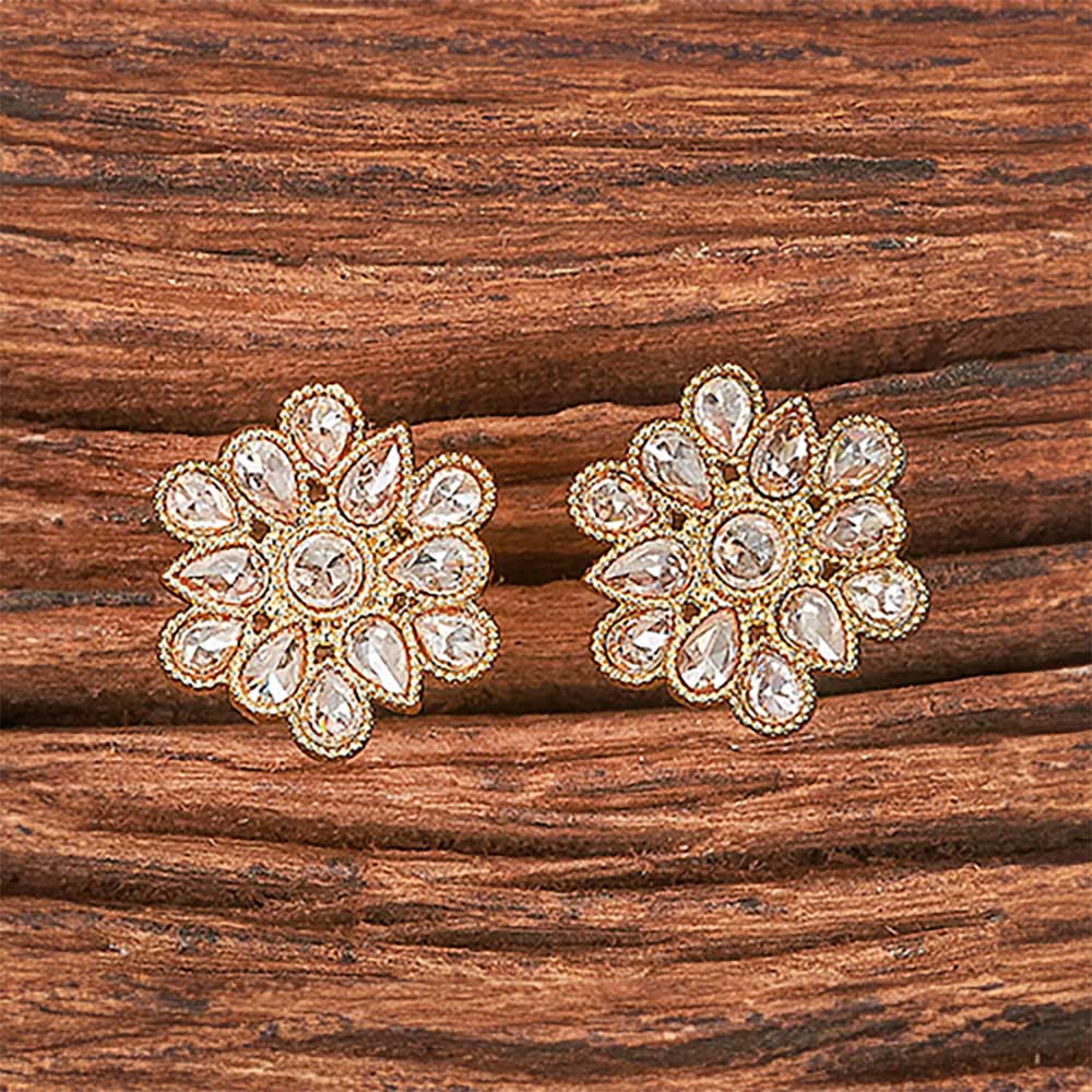 Antique Tops With Gold Plating