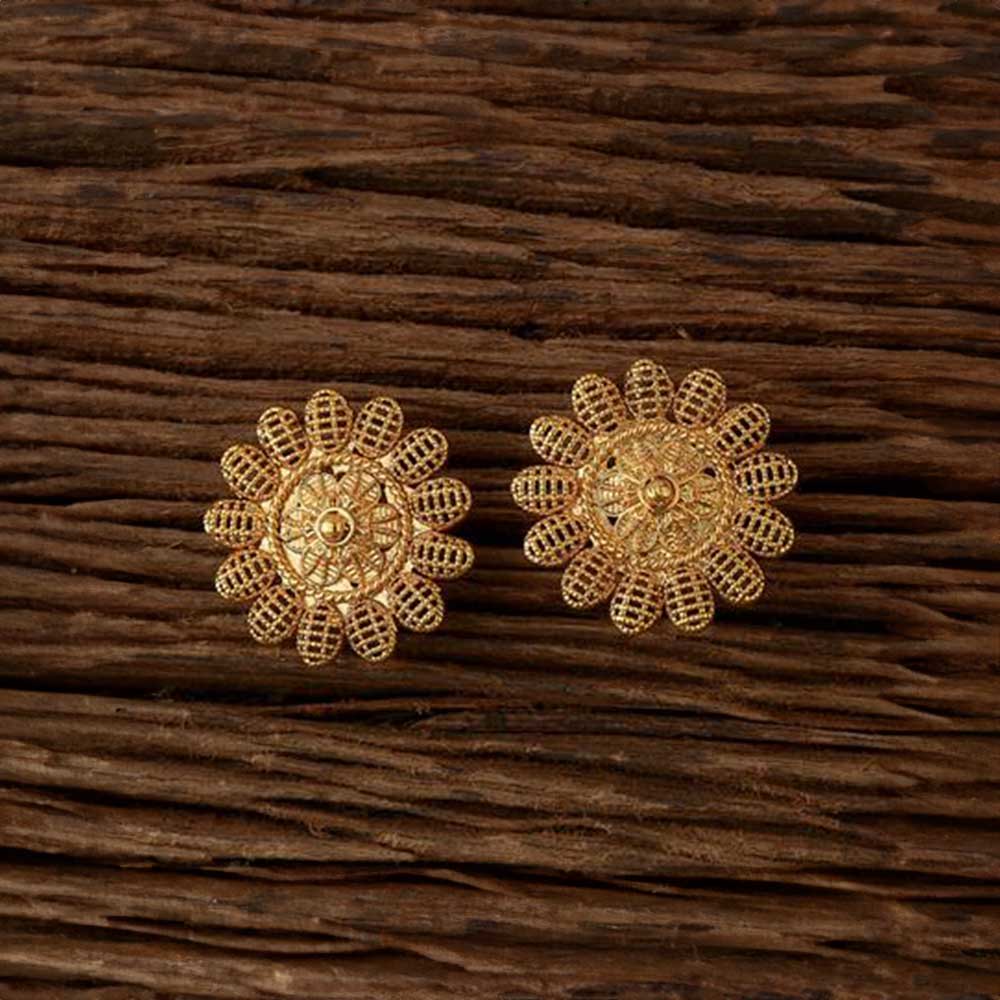 Antique Tops With Gold Plating