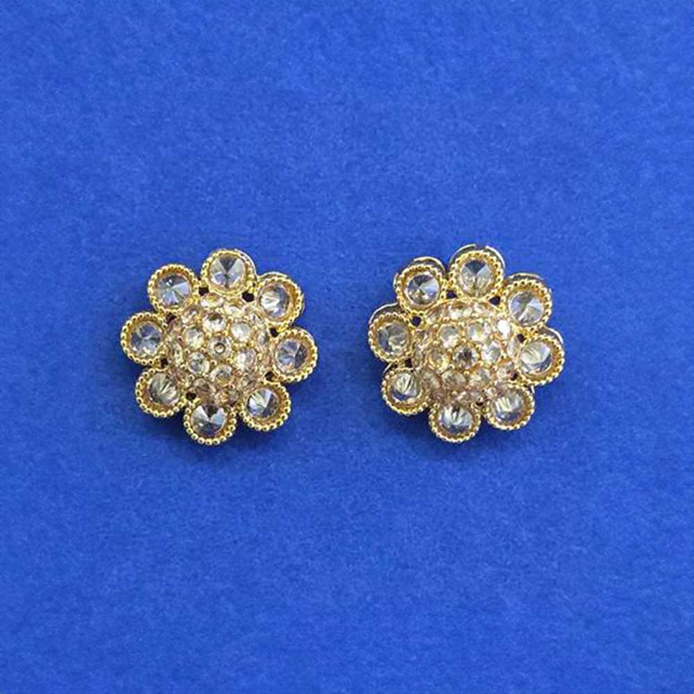 Antique Tops With Gold Plating